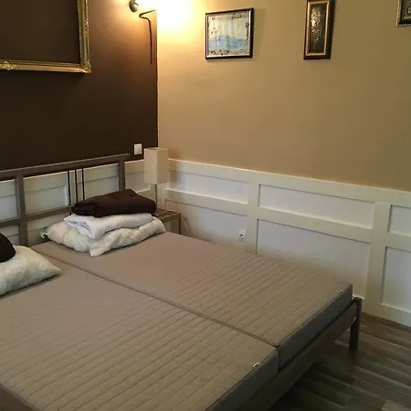 Nosztalgia Apartman-3
