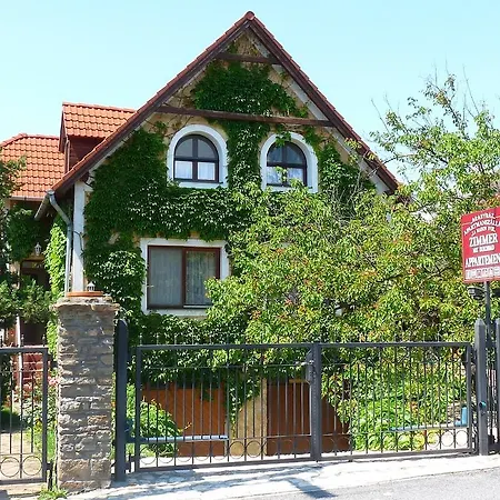 Aranyház Apartmanszállás-3