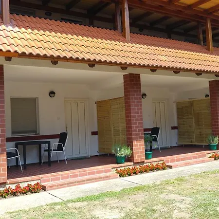 Vasti Apartman-2