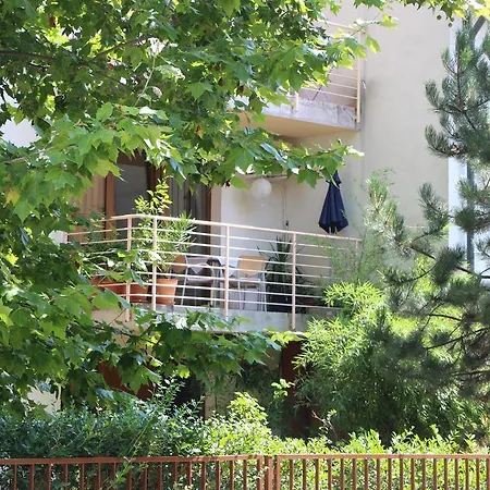 Mandarin Wellness Apartman-3