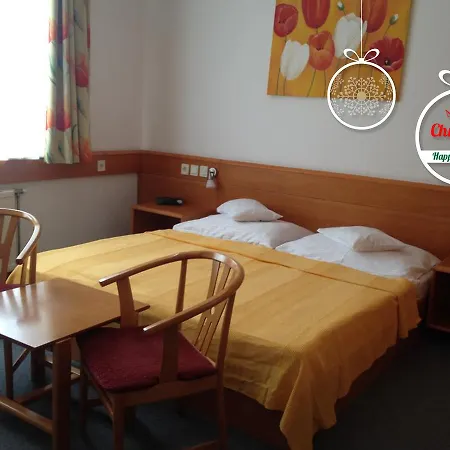 Hotel Apart Hotel-2