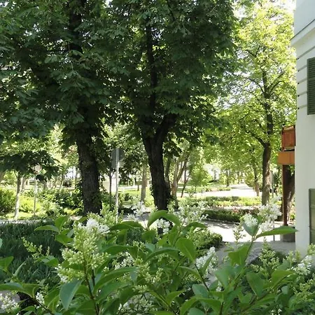 Horvath Villa Apartman-2