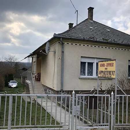 Napsugár Vendégház-3