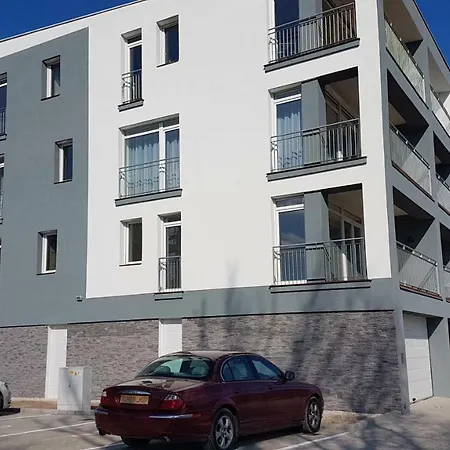 Lakefive Apartments Balatonfüred-2