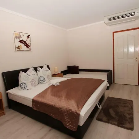 Ariel Apartmanok-2