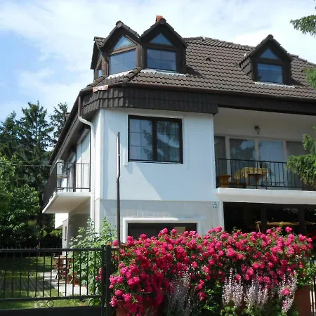 Nagy Bed&Breakfast-2