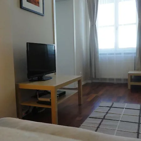 Horvath Villa Apartman-3