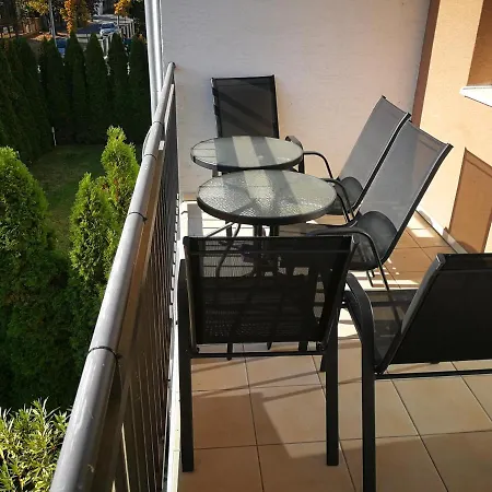 Promenade Apartman-3