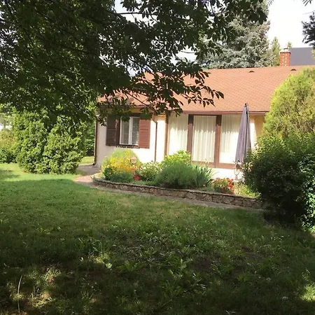Balaton Charm Cottage, Your House In Balatonfuered-2
