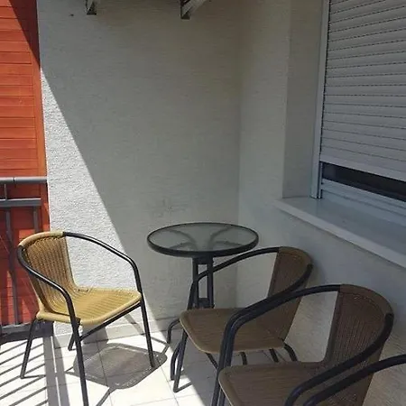 Pamela Apartman Siofok-3