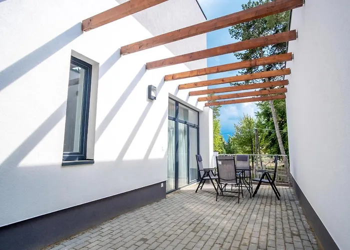 Huisdiervriedelijke Szent Bernadett Csaladi Apartmanhaz Siófok