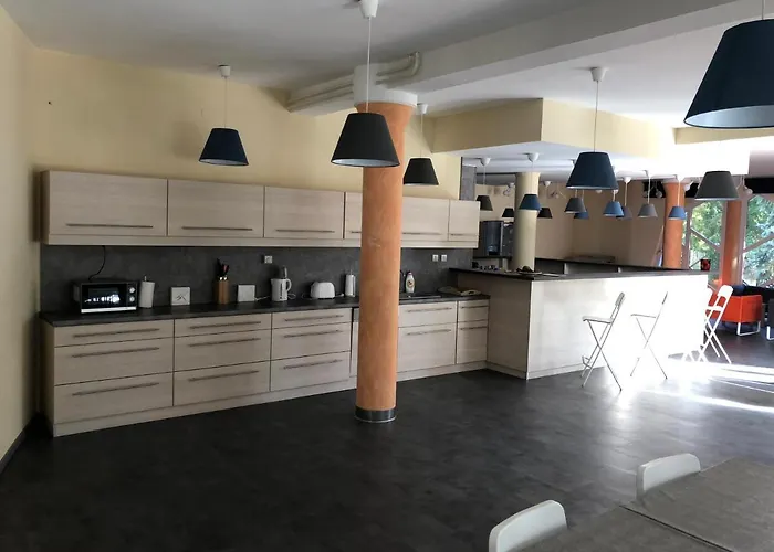 Grantek Üdülőház Balatonlelle
