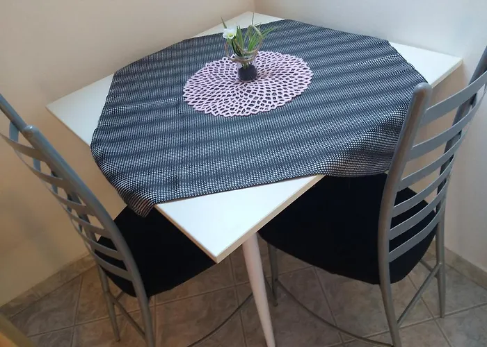 Azure House Aparthotel Keszthely