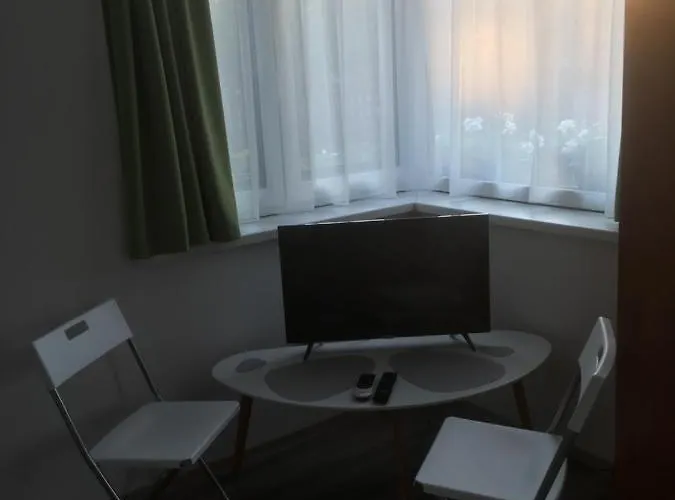 Apartmanhotel Baraton*** Balatonfüred
