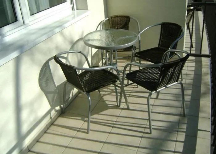 Elizabeth Apartman Siófok