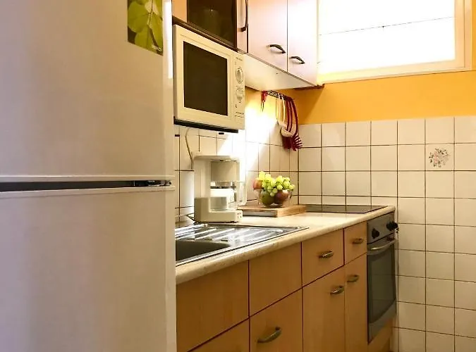 Boetiek Rita Apartman Balatonszeplak Siófok