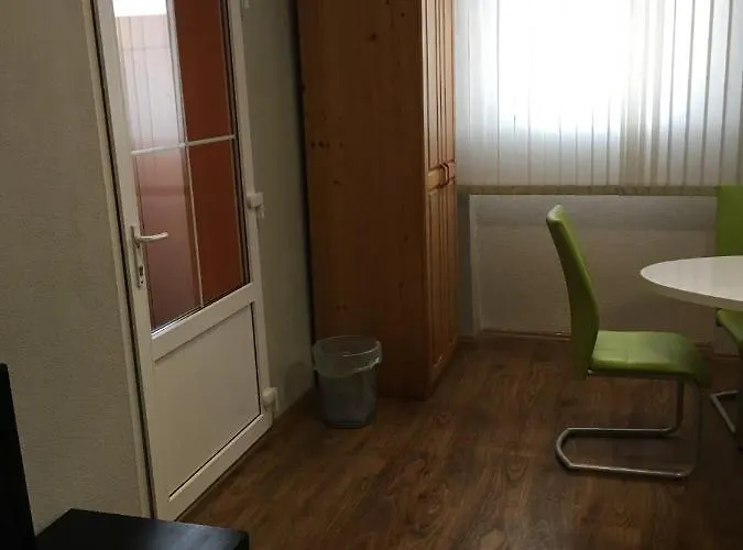 Andrea Vendégház Székesfehérvár