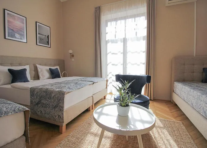 Platan Hotel Siofok