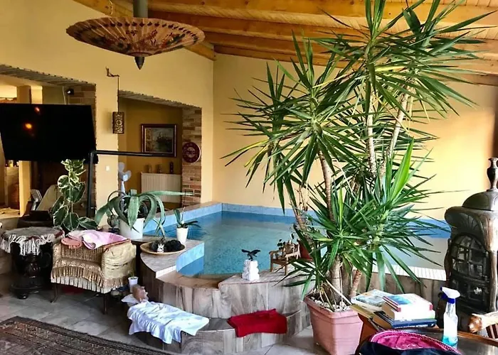 Vacation Apartment Rentals in Siofok