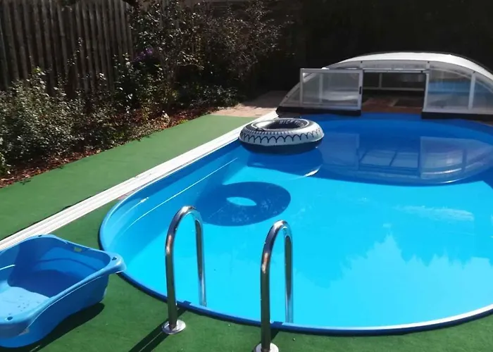 Holiday Home In Siofok/Balaton 31176