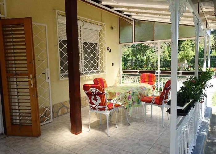Holiday Home In Siofok - Balaton 19827