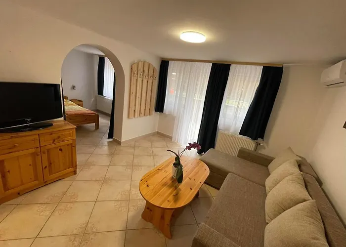 Csernai Villa Balatonfüred