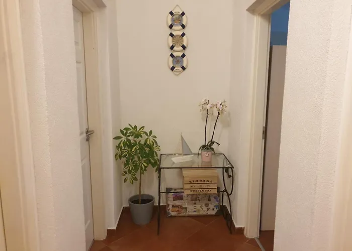 Haustierfreundliches Setany Szallo Siófok