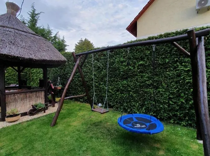 Apartman Ilike Balatonfüred