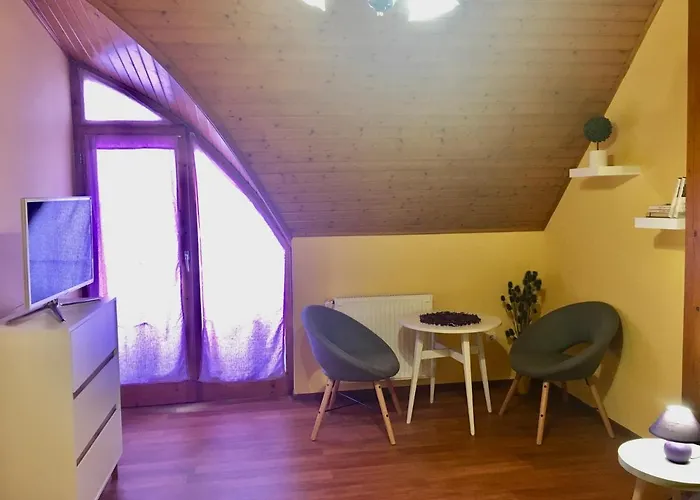 Marta Guest House Gyenesdiás