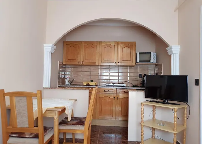 Haustierfreundliches Henrietta Apartmanhaz Zalakaros