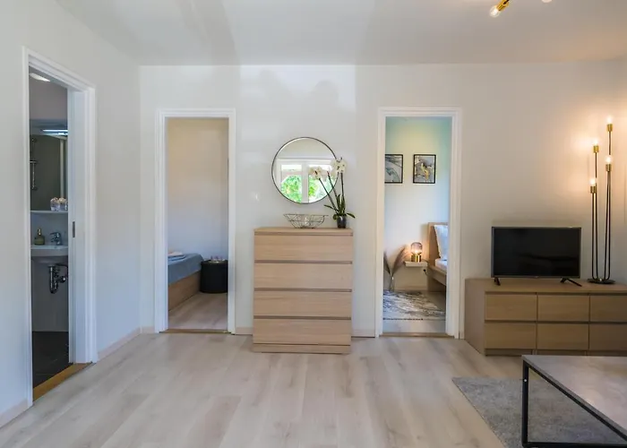 Myflat Diana Family Apartment Siofok