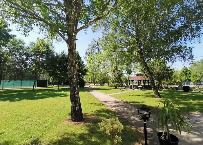 Laguna Panzio Gárdony