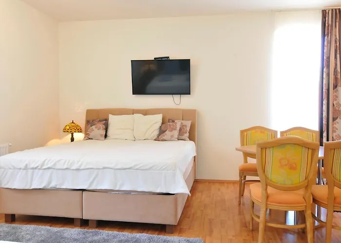 Farkas Apartman Siófok