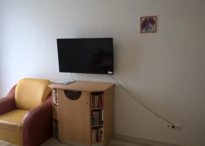 Lilla Wellnessapartman Zalakaros