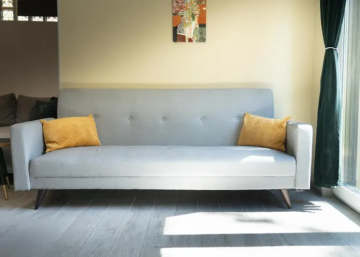 Atana Luxury Apartments Siófok