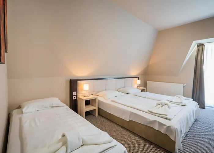 Beach Family Rooms Siofok