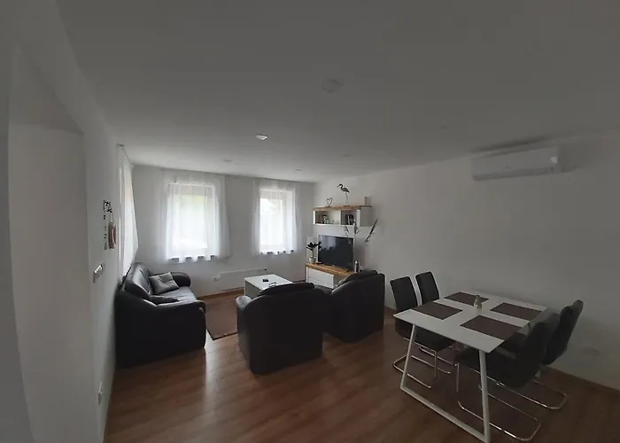Boutique Ferienwohnung House Nr. 10 Hévíz