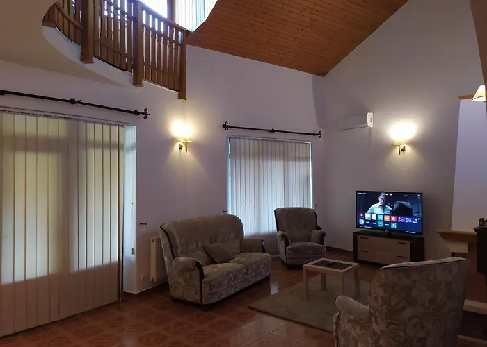 Villa Zala Zalakaros