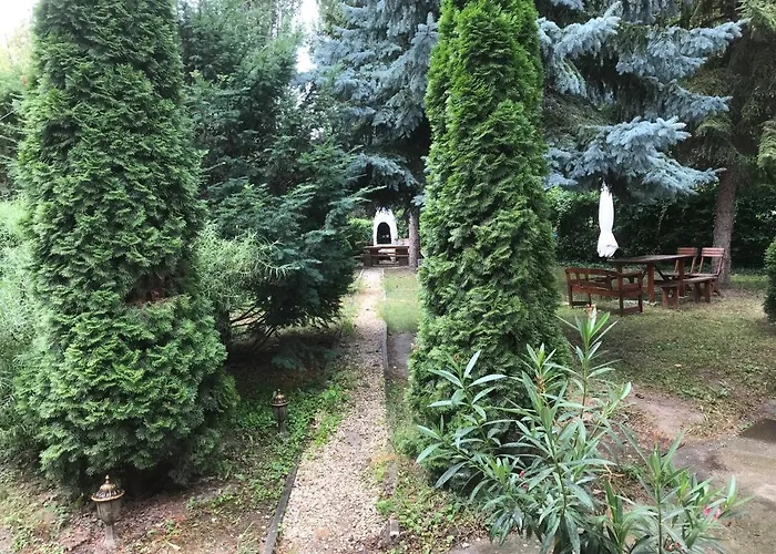 Platanus Vendégház Zamárdi