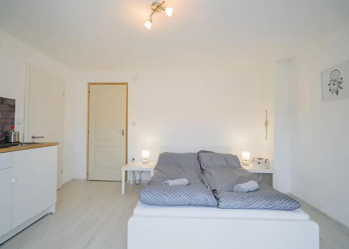 Zigzag Apartman Siófok
