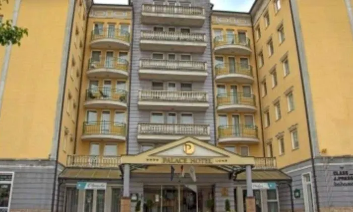 Palota Apartman Hévíz