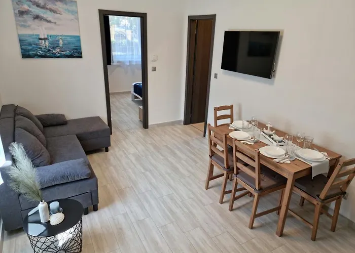 Boetiek Karinthy Haz Pension Siófok