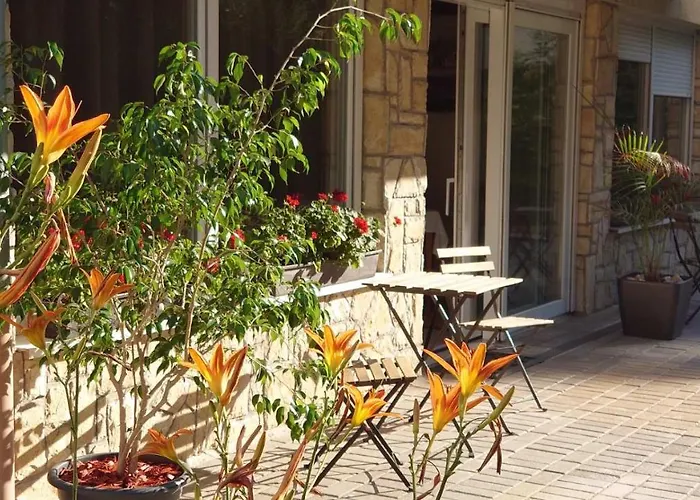 Hotel Balatonair Vendeghaz Balatonfüred