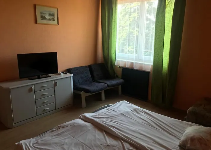 Francoise Szálló Balatonlelle