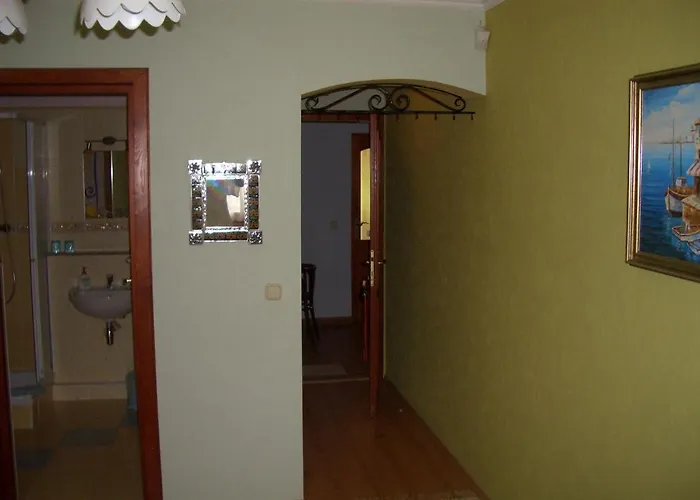 Bundi Vendégház Kehidakustány