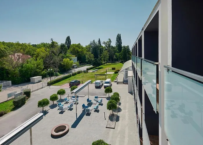 Hotel OTP Balatonszemes