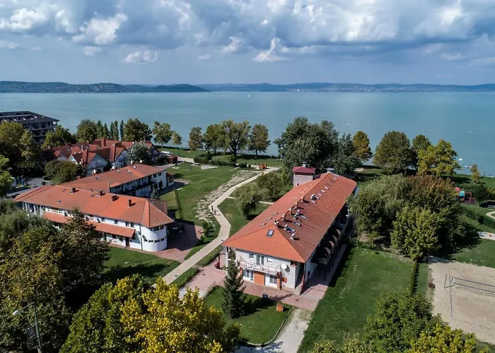 Ferienwohnung Zamardi Siraly
