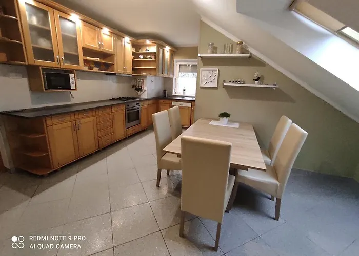 Felhő Apartman Balatonfüred