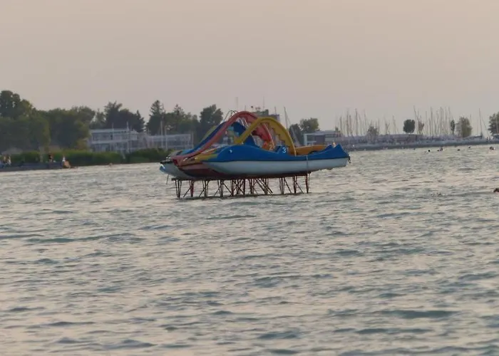 Gruber Apartman Siófok