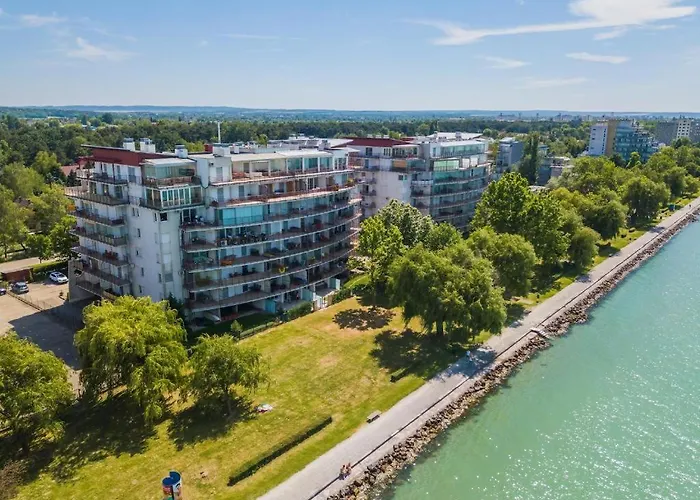 Emi Apartman Siofok
